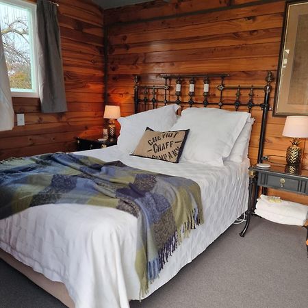 Cheviot Motels, Cabins And Camp מראה חיצוני תמונה